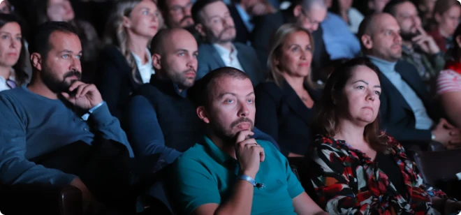 Želim da se povežem