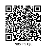 QR kod za uplatu