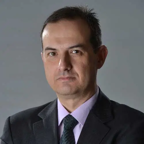 professor