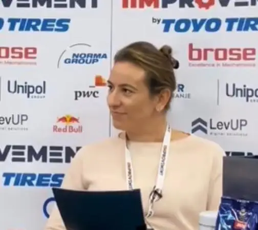 Danica Tešović