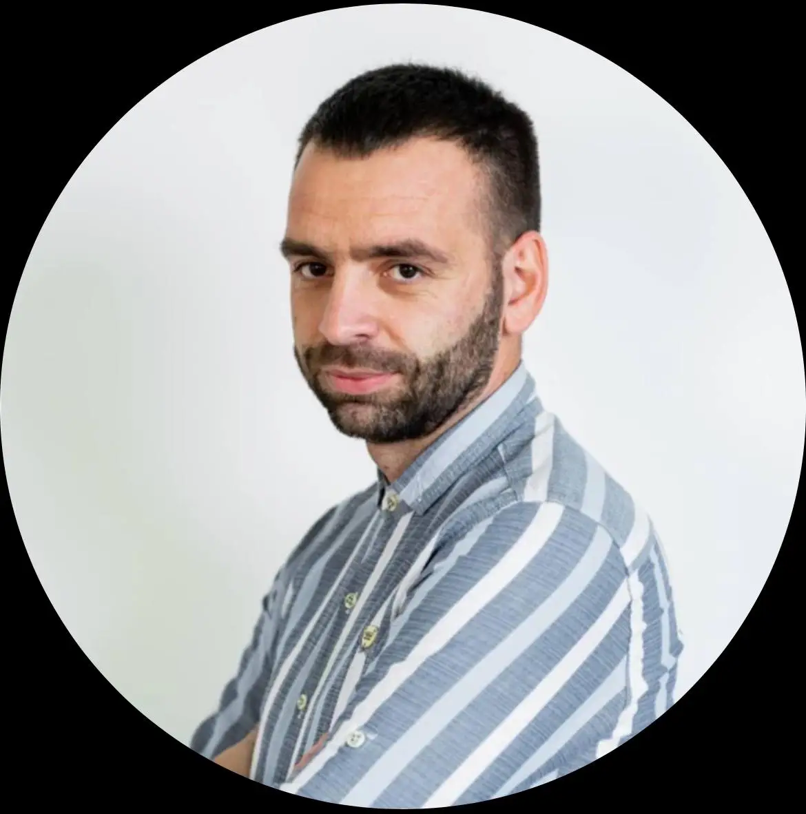 Darko Reljić, dipl. el. ing  