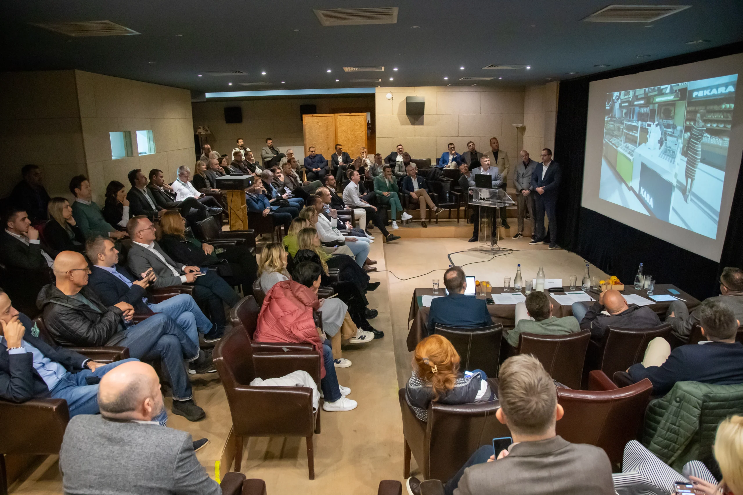 MEMBA – Executive Leadership Program
