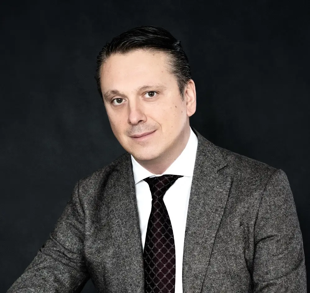 Ratomir Leković