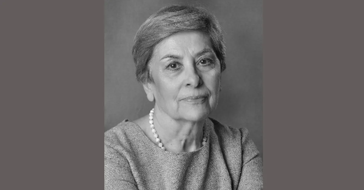 IN MEMORIAM: MILA ČOLOVIĆ