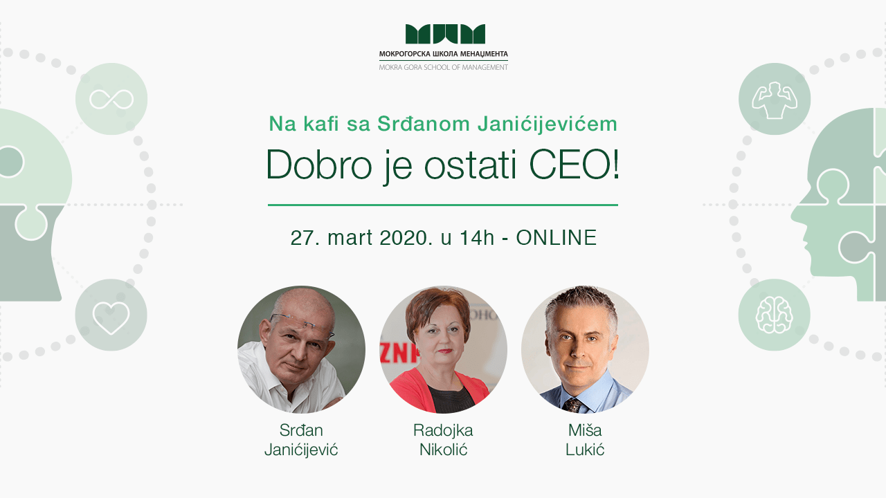VIDEO: KAFA U OBLAKU SA SRĐANOM JANIĆIJEVIĆEM #2 // GOSTI: RADOJKA NIKOLIĆ I MIŠA LUKIĆ