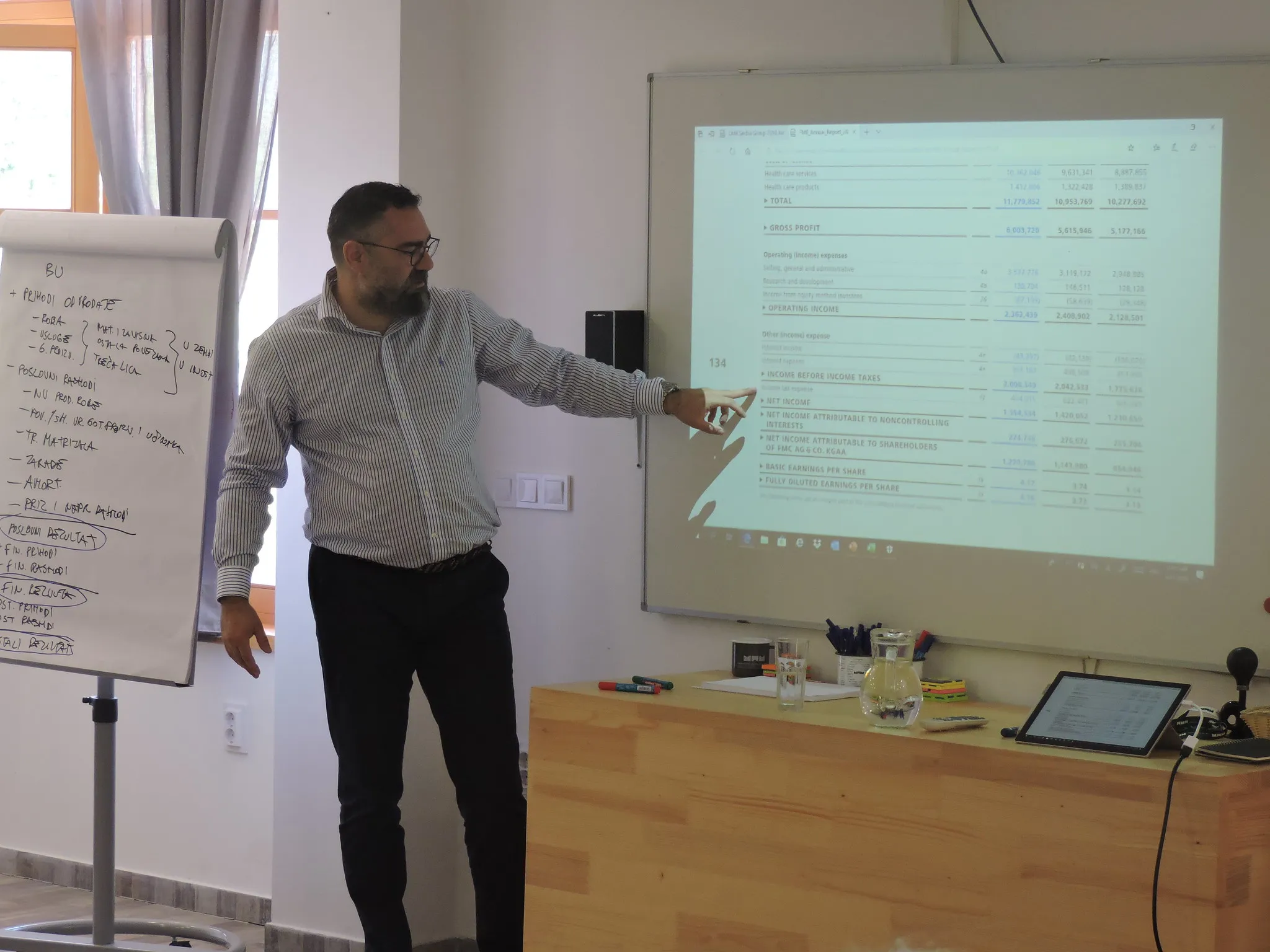 Predrag Kudra: Zašto sam postao udeličar u Mokrogorskoj školi menadžmenta?