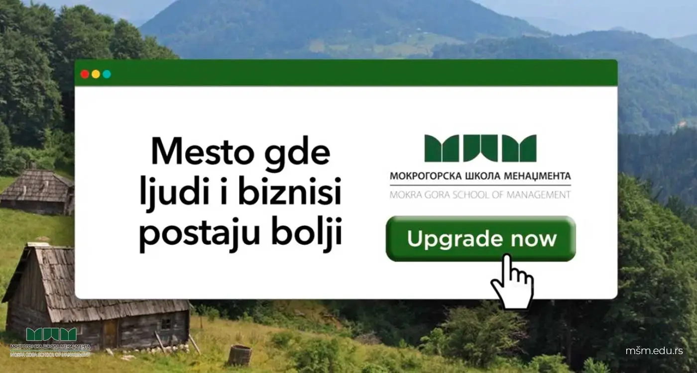 Potvrda našeg dobrog rada – Validacija od strane Business Graduates Association
