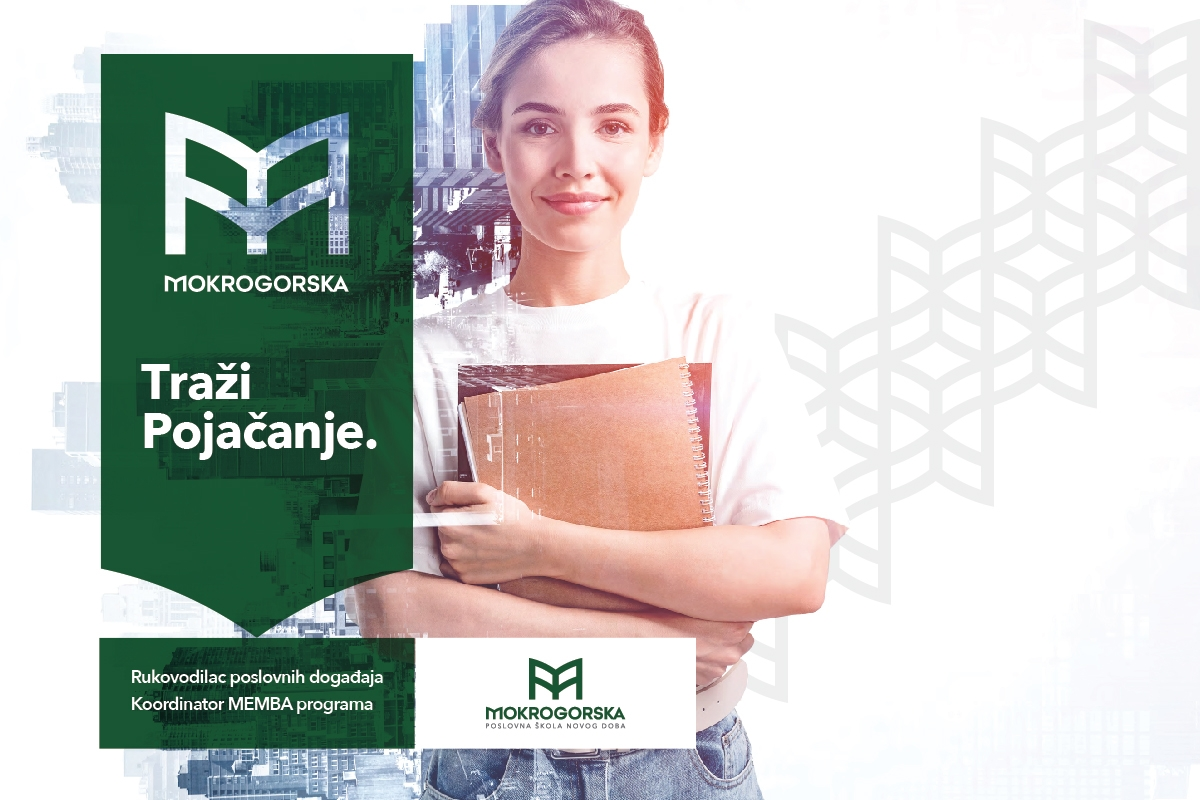 MOKROGORSKA TRAŽI POJAČANJE!