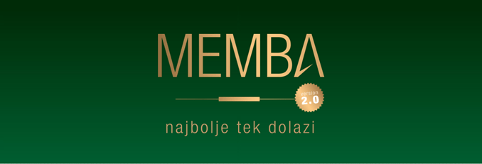 Kako mi vidimo MEMBA 2.0 program?