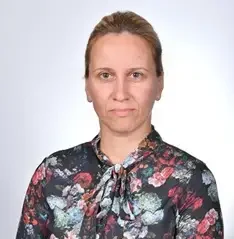 Biljana Obradović