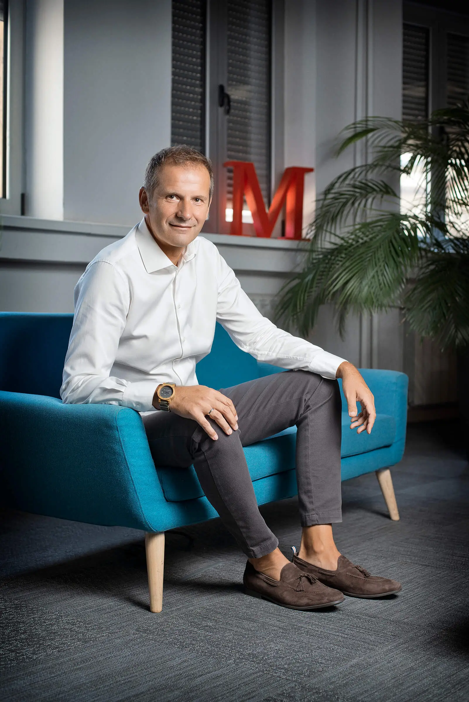 Bora Miljanović – Zašto sam postao udeličar u Mokrogorskoj školi menadžmenta?