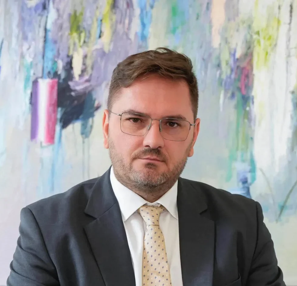 Danijel Pribanić