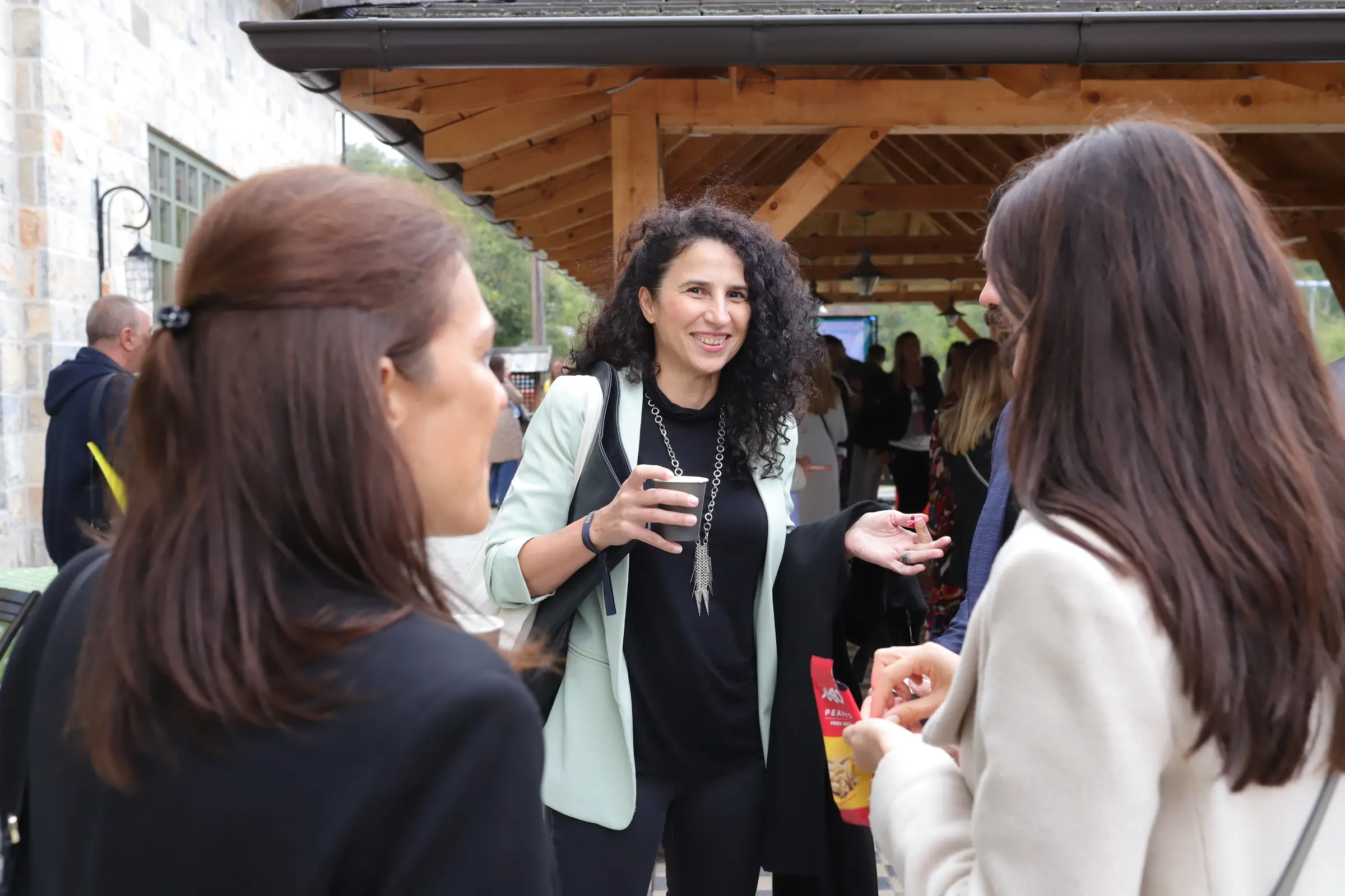 Autumn Vivaldi – Human Resources Forum image 3