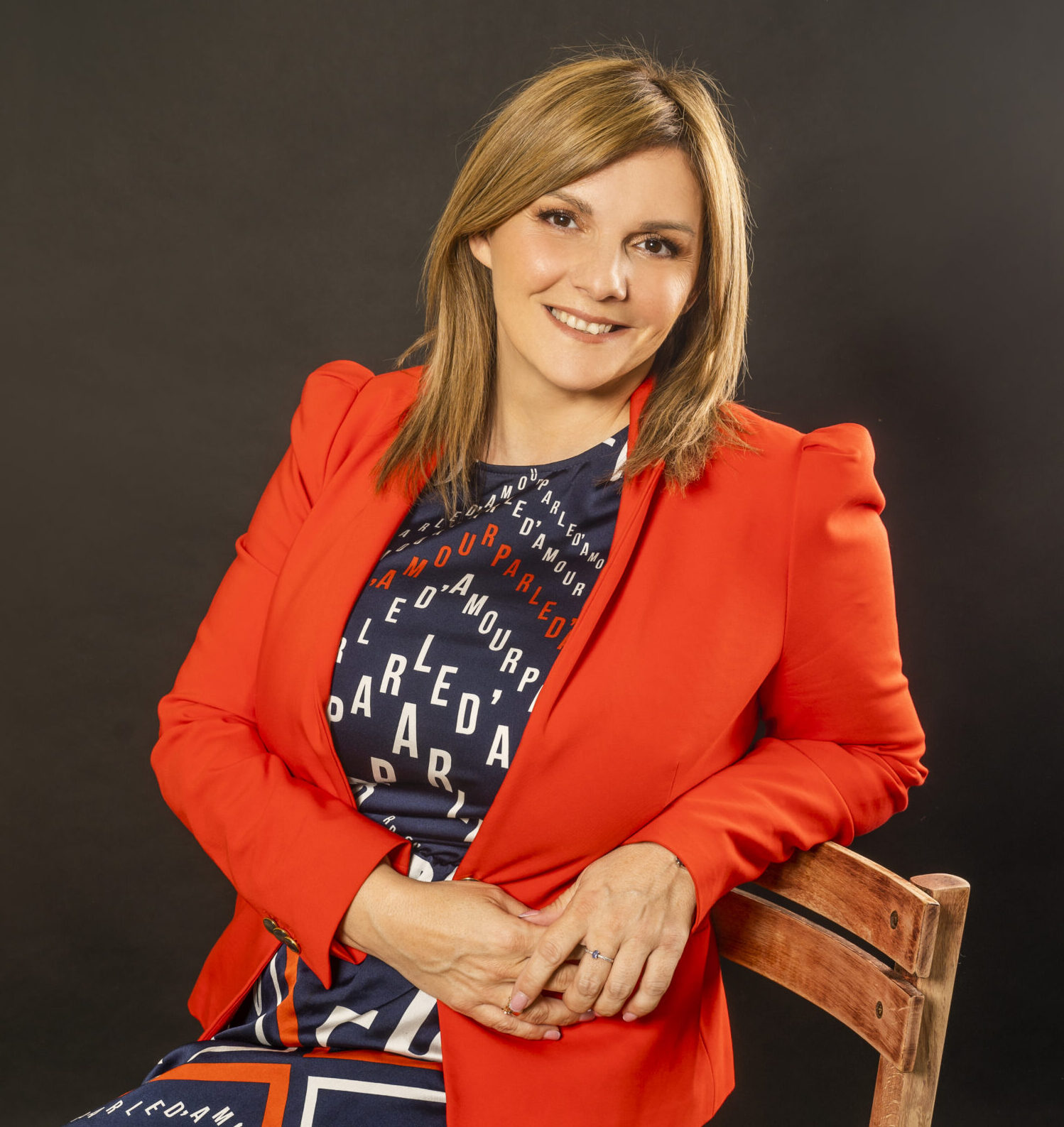 Marija Popović
