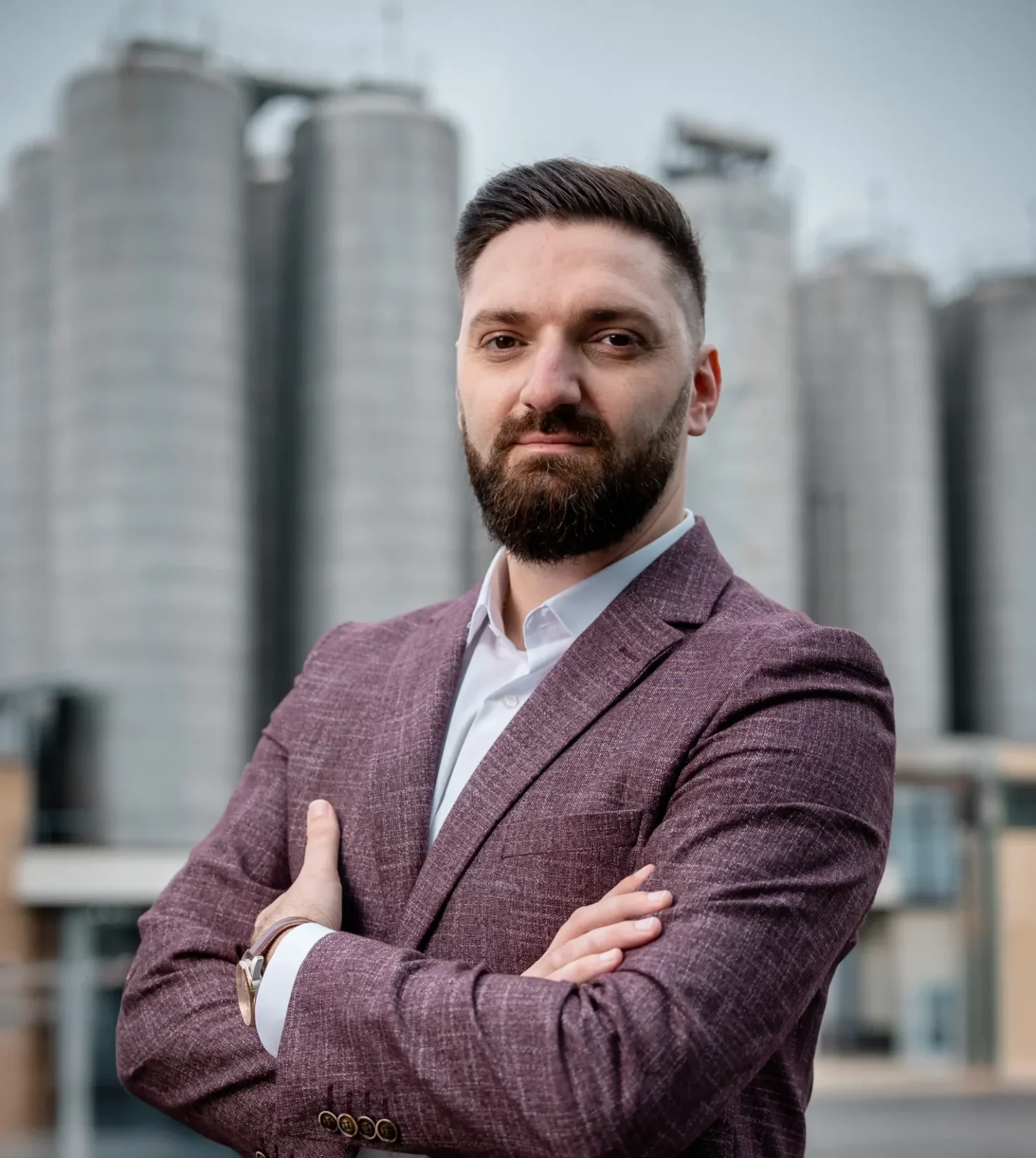 Miloš Zeković