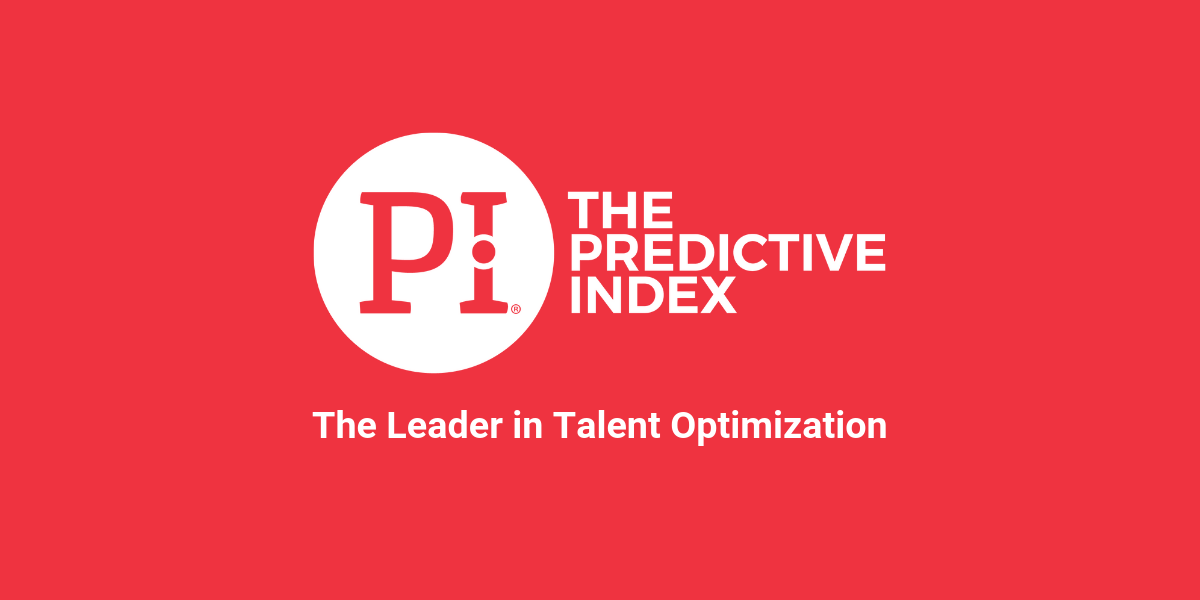 Predictive index