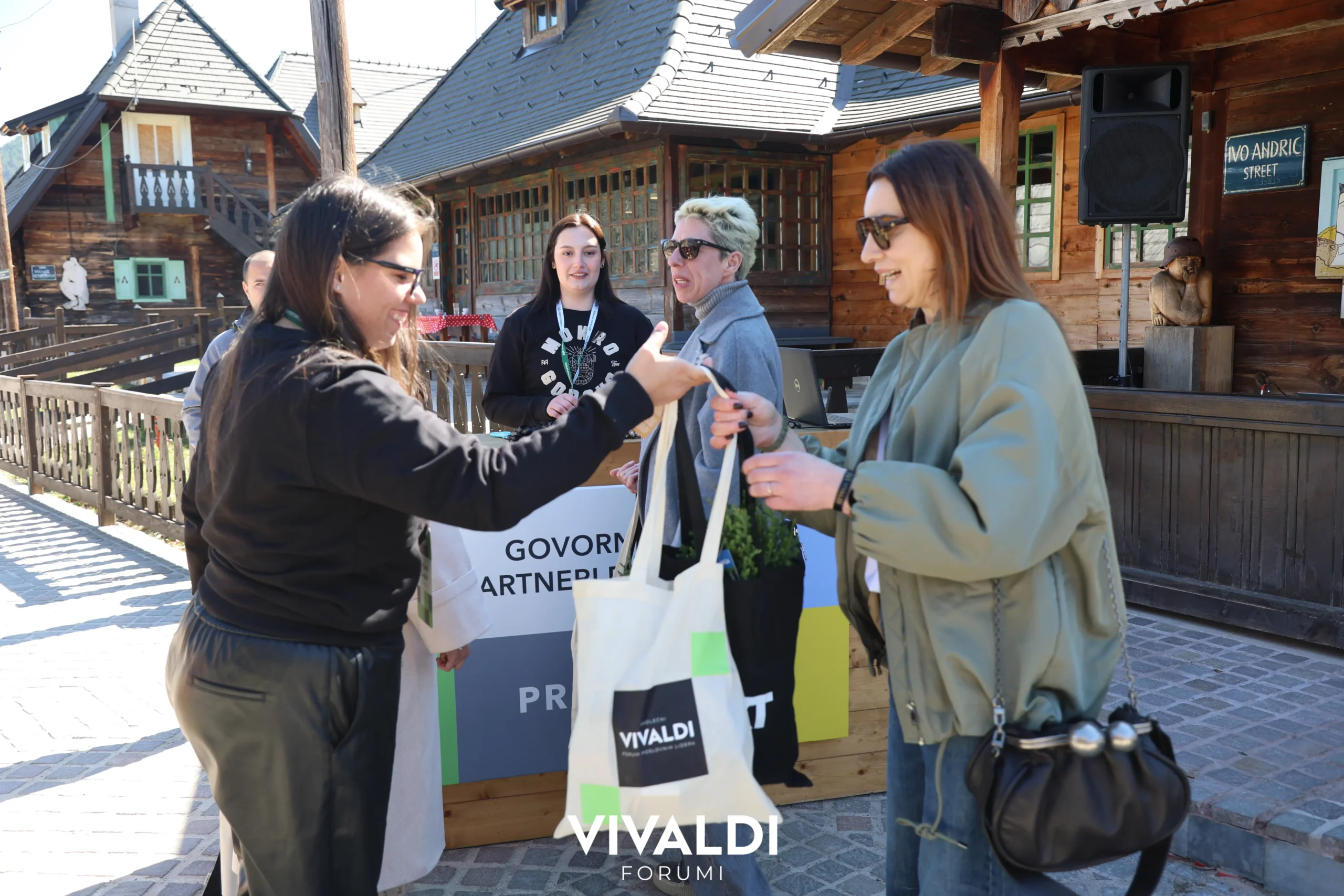 Prolećni Vivaldi - Forum poslovnih lidera image 2