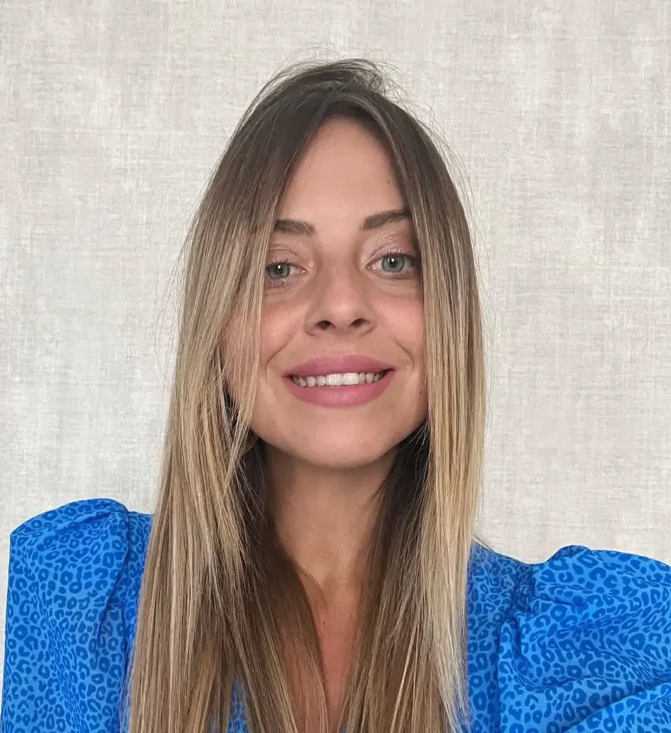 Aleksandra Davidović