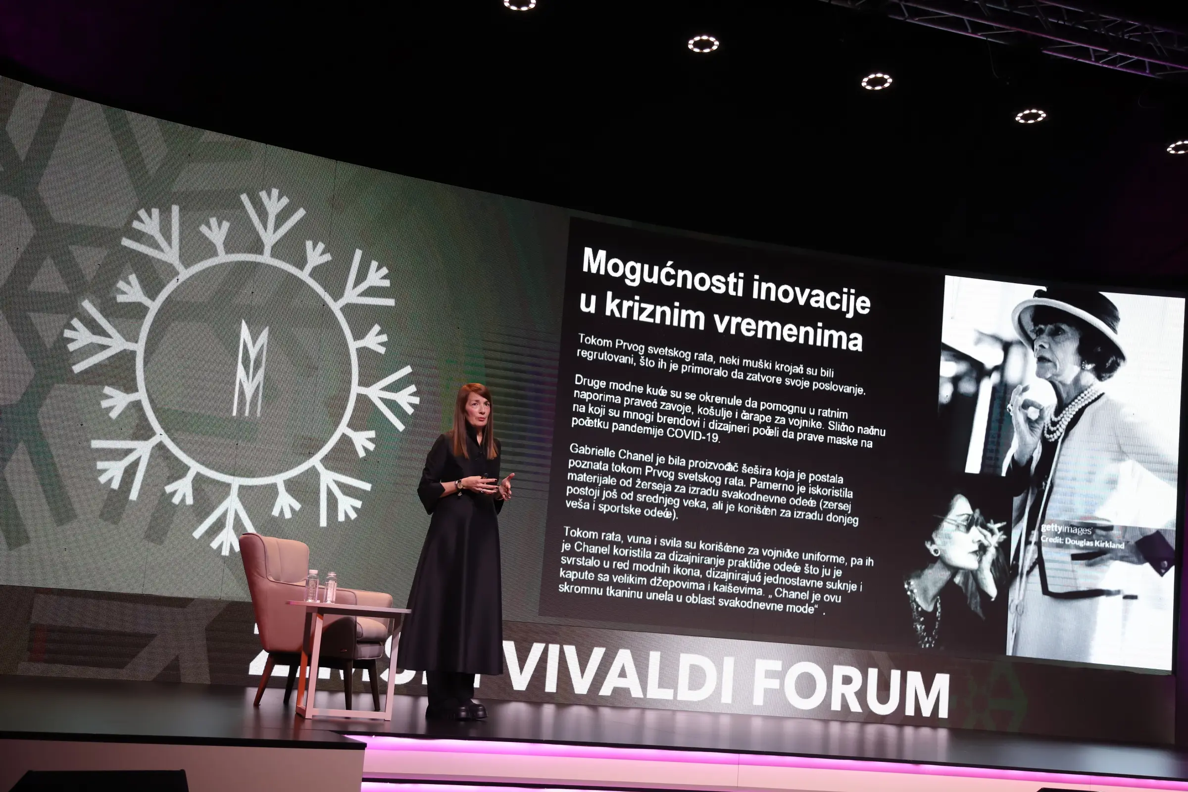 Zimski Vivaldi - Forum finansijskog sektora image 3
