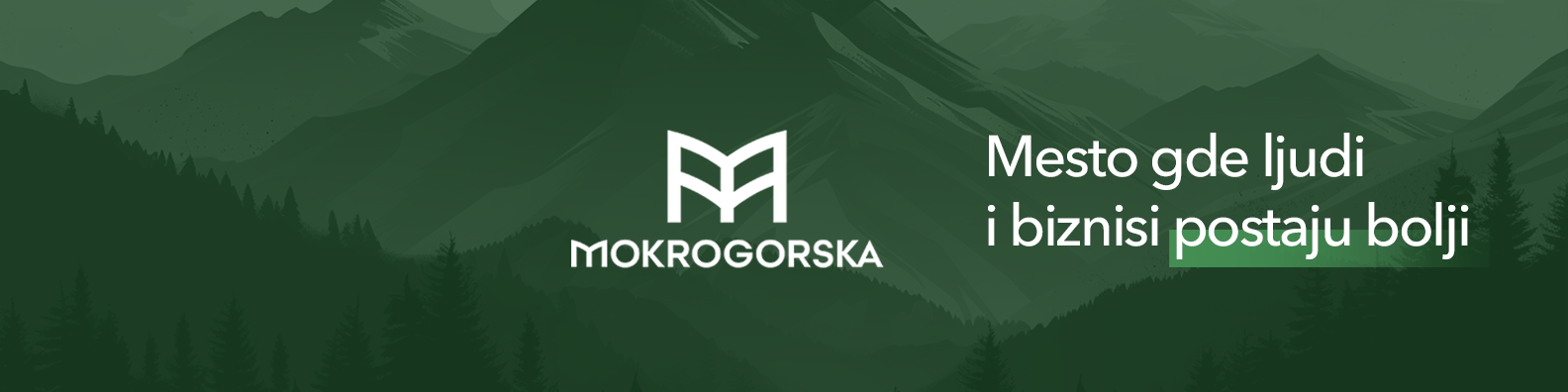 Vodeći predavači Mokrogorske