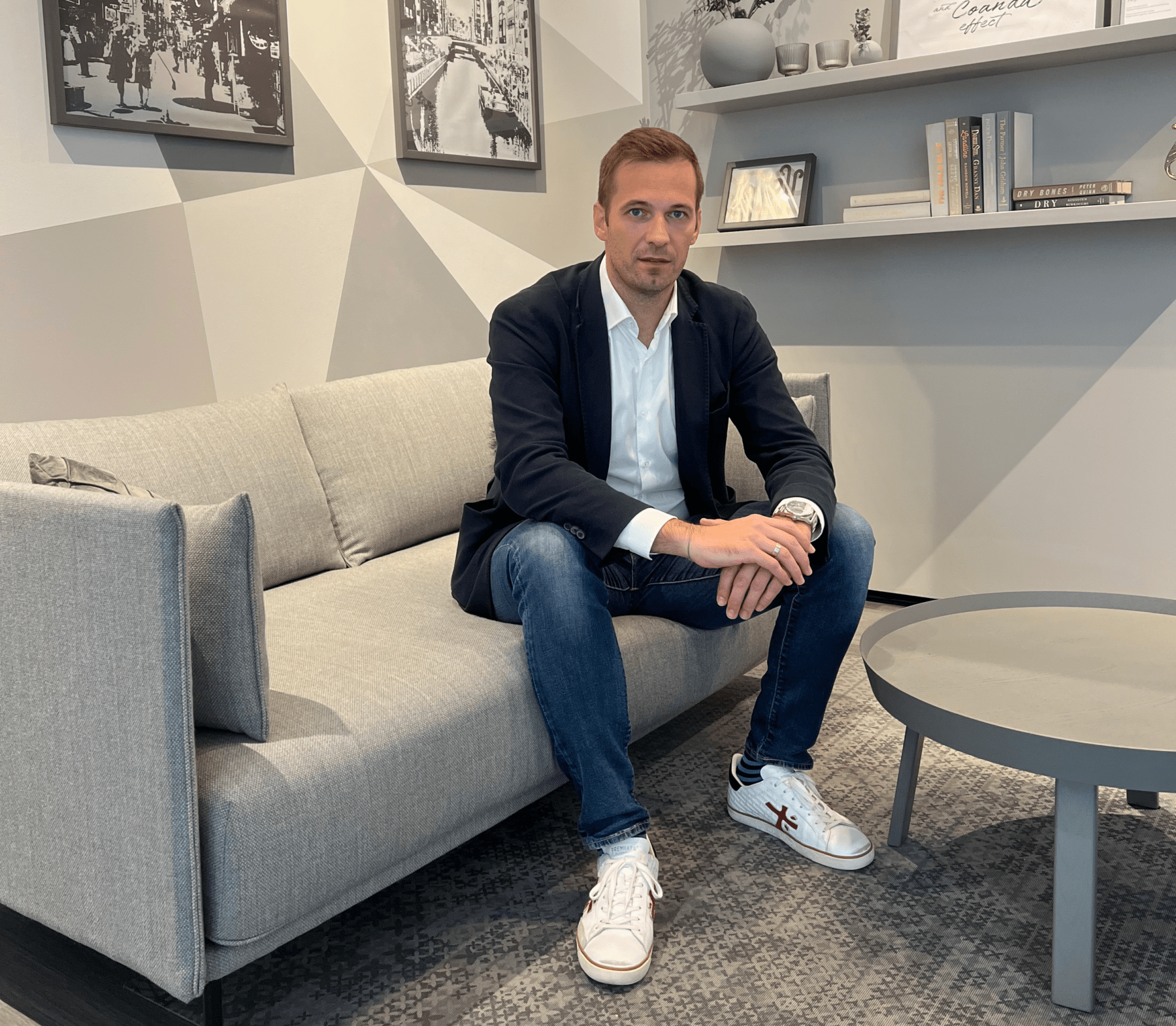 BOJAN ALEKSIĆ – ZAŠTO SAM POSTAO AKCIONAR MOKROGORSKE?