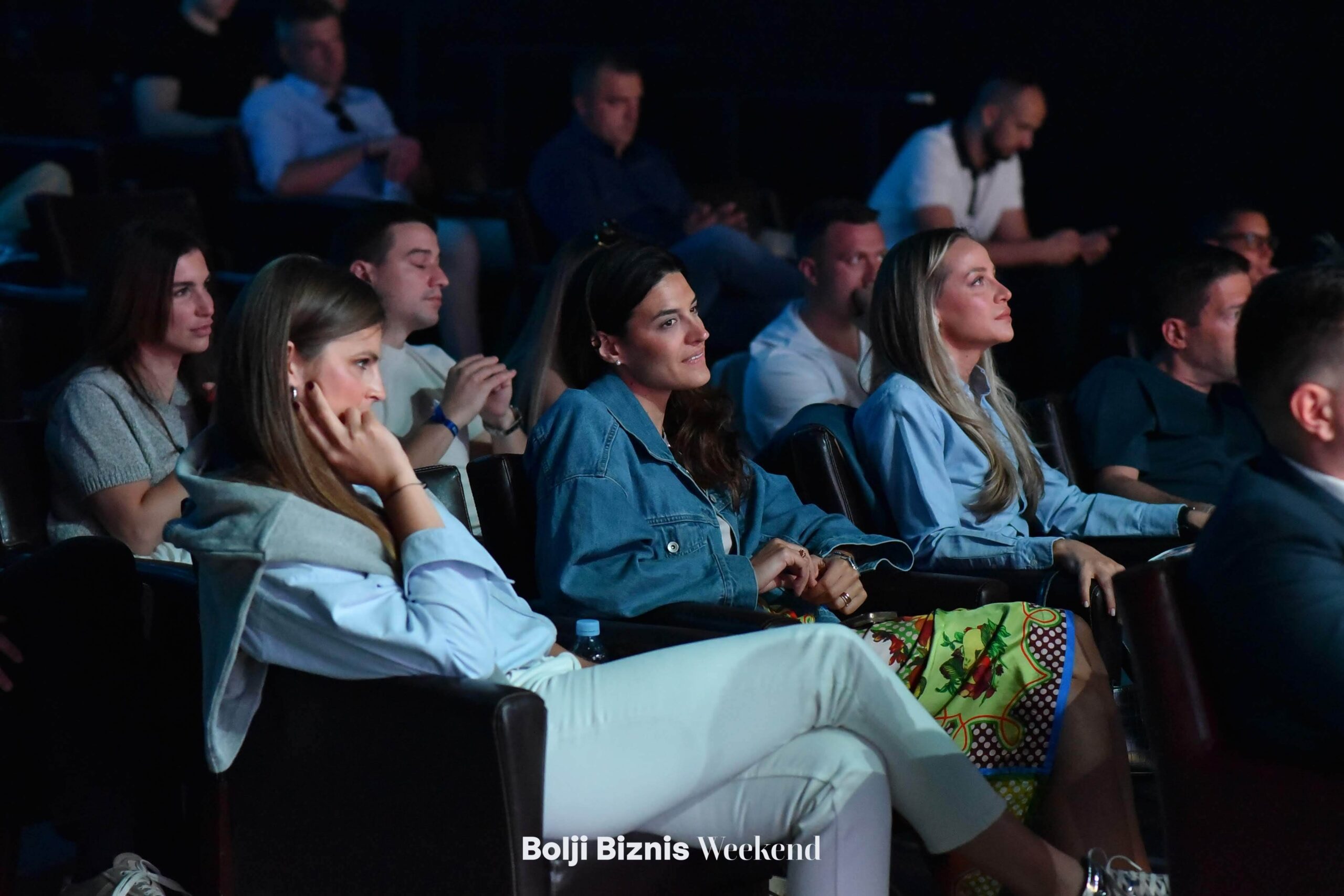 Better Business Weekend image 1