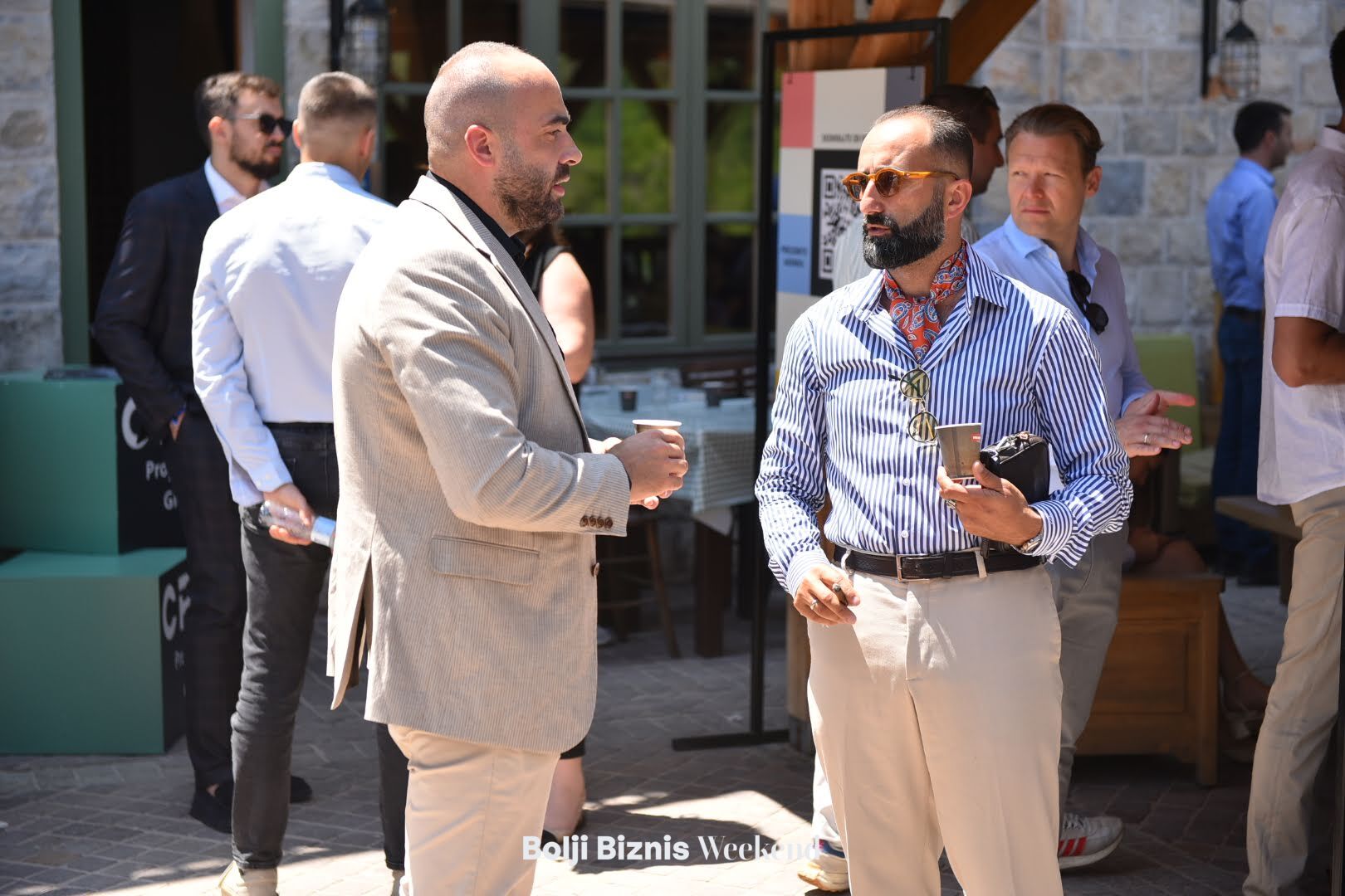 Better Business Weekend image 2