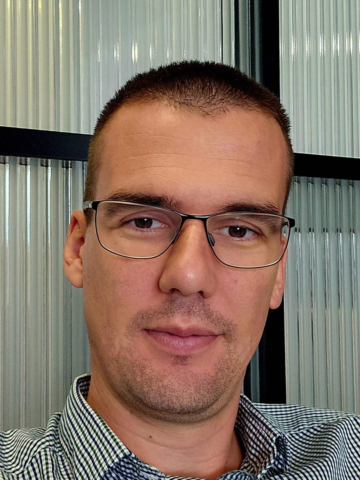 Boško Vujičić