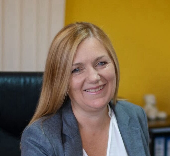 Tamara Mihajlović Matić