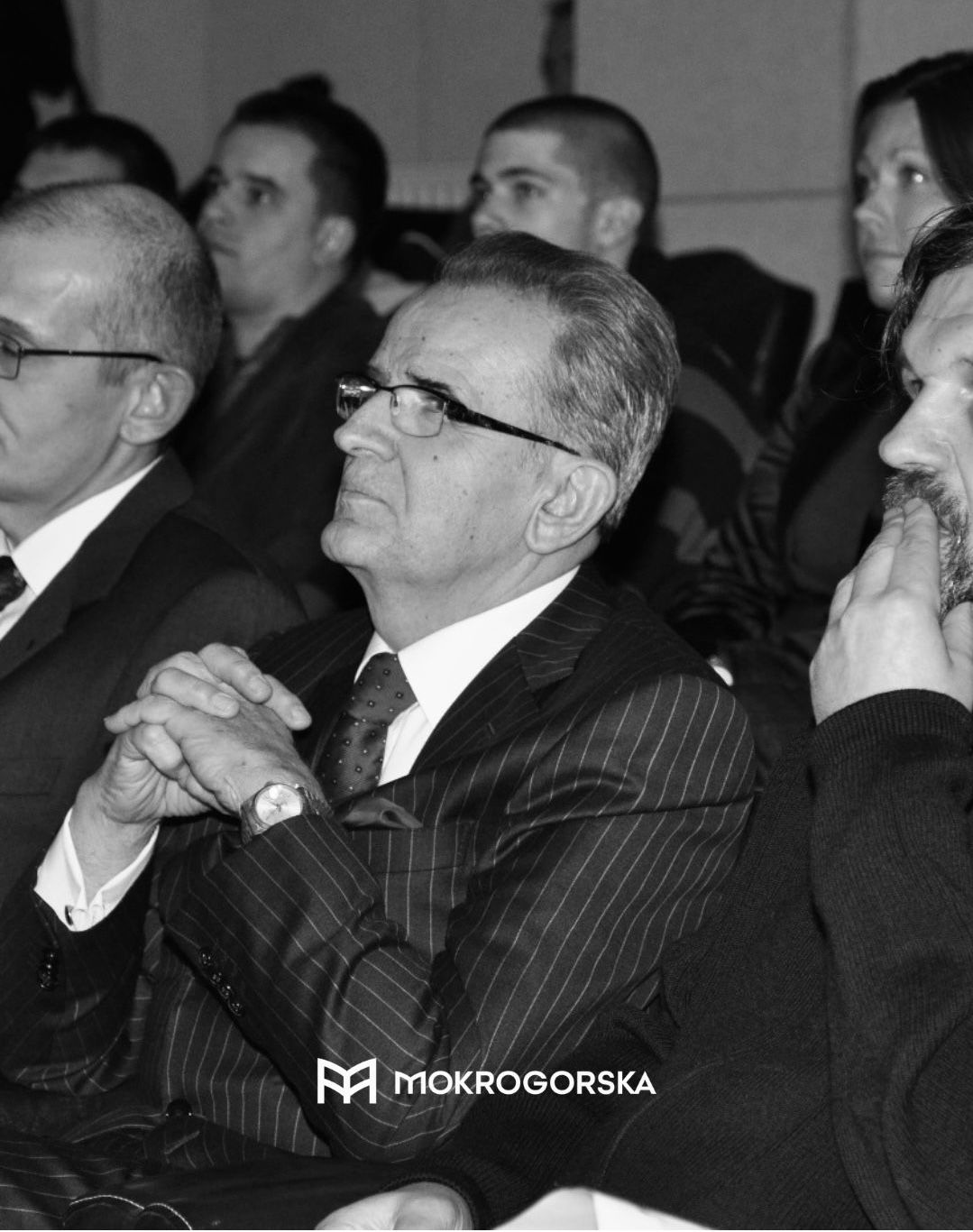 IN MEMORIAM: NIKOLA PAVIČIĆ