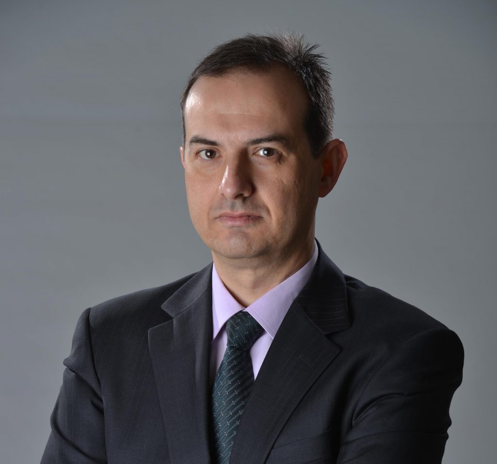 professor
