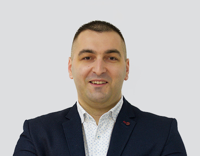 Marko Milović