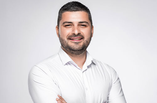 Milenko Andrić: Alumni zajednica kao trajna vrednost MEMBA programa