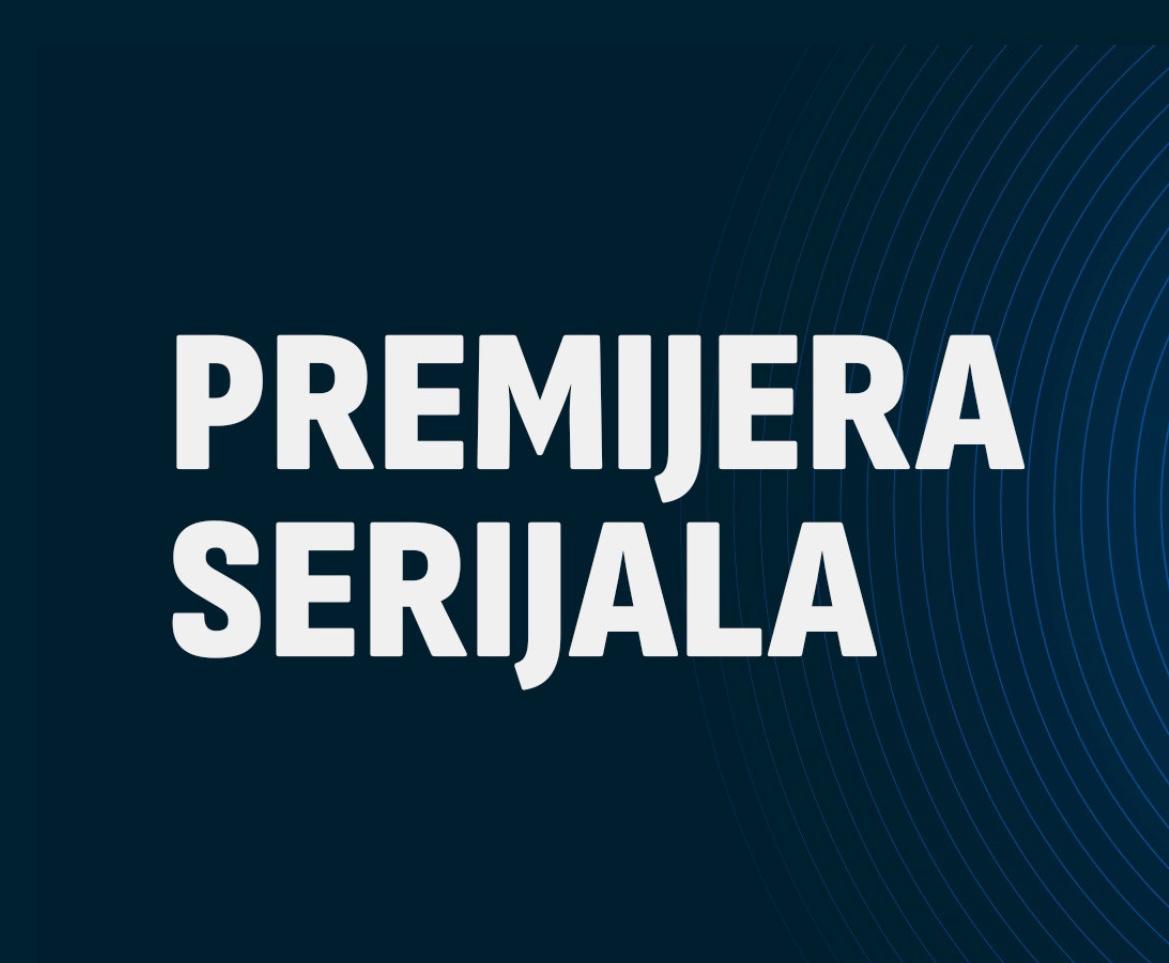 Premijera serijala Bolji Biznisi
