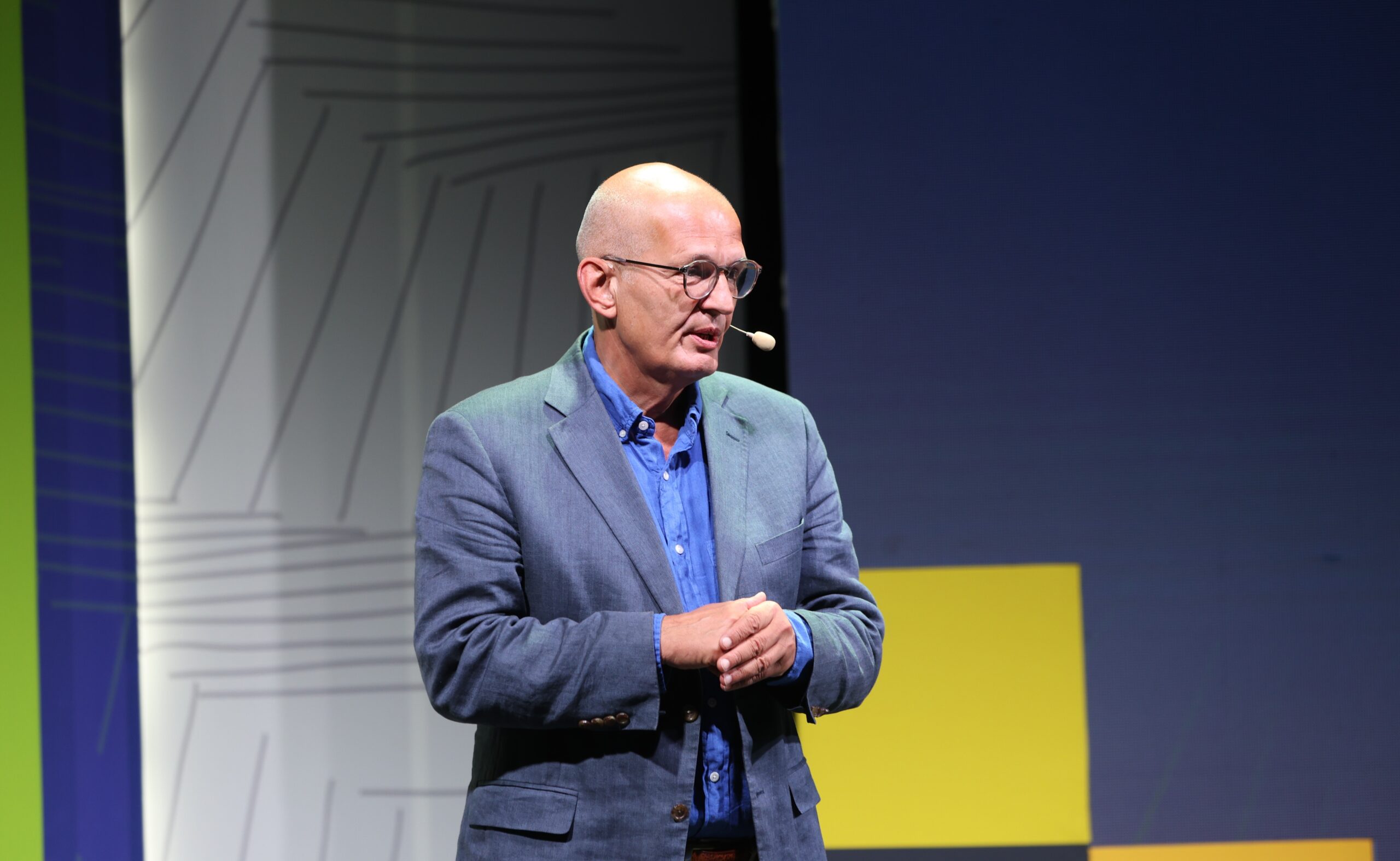 professor