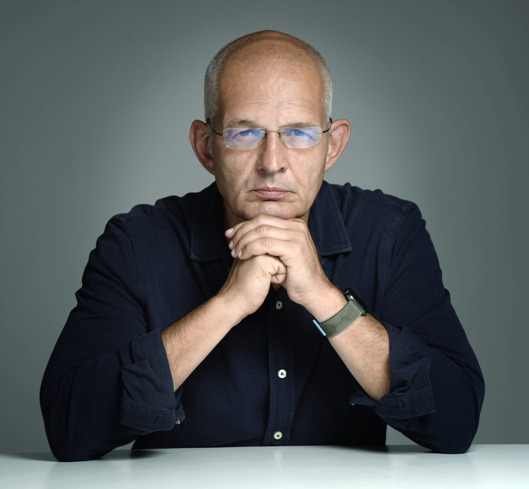 professor